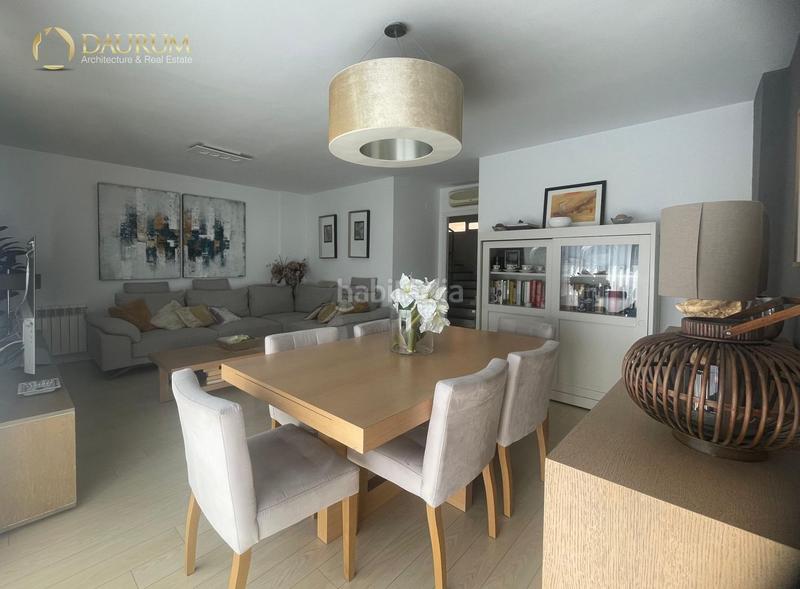 Foto 4ebd6e6c-e430-4592-8de0-2956365d8fb2. Duplex con riscaldamento parcheggio piscina in Parque Empresarial Rozas de Madrid (Las)