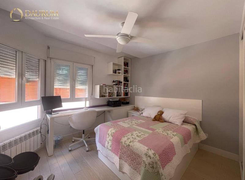 Foto 6356a0f3-1603-4af1-ae8f-568f4c0b8173. Duplex con riscaldamento parcheggio piscina in Parque Empresarial Rozas de Madrid (Las)