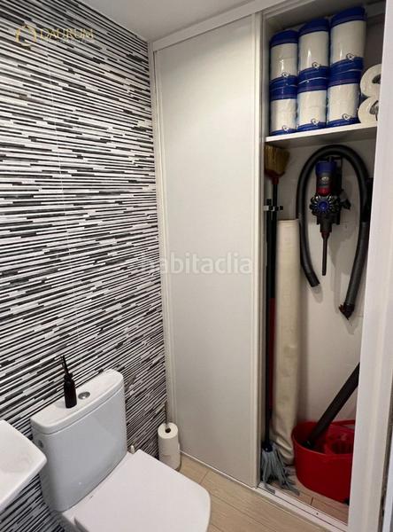 Foto 682c9cde-290e-433b-8ffd-7b242899e9a7. Duplex con riscaldamento parcheggio piscina in Parque Empresarial Rozas de Madrid (Las)