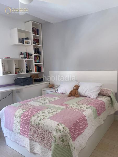 Foto 83f6aa57-917a-48a4-b8f9-cfc06084435a. Duplex con riscaldamento parcheggio piscina in Parque Empresarial Rozas de Madrid (Las)