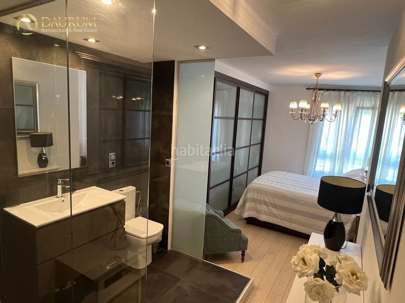 Foto 8b3fd095-8aae-45b8-8aa7-aad1e7119e2e. Duplex con riscaldamento parcheggio piscina in Parque Empresarial Rozas de Madrid (Las)