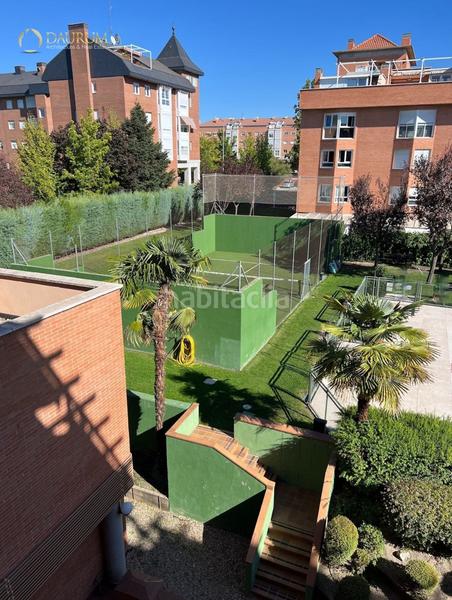 Foto 969caf8e-0660-42ab-95d3-c56dc7137cca. Duplex con riscaldamento parcheggio piscina in Parque Empresarial Rozas de Madrid (Las)