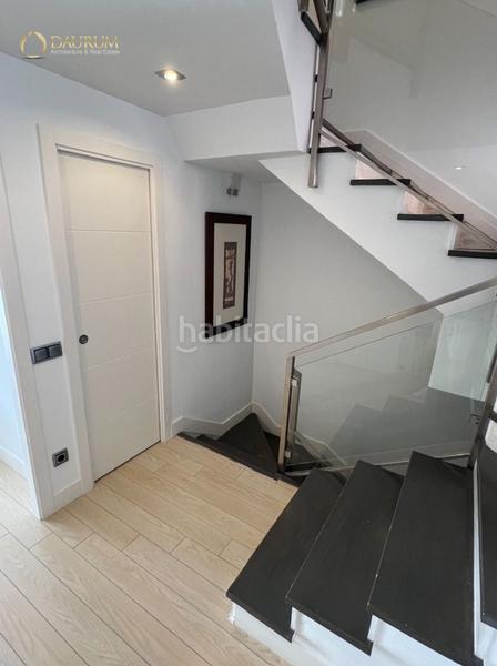 Foto ad31254f-5e53-4b0d-959f-7c36a14f2fef. Duplex con riscaldamento parcheggio piscina in Parque Empresarial Rozas de Madrid (Las)