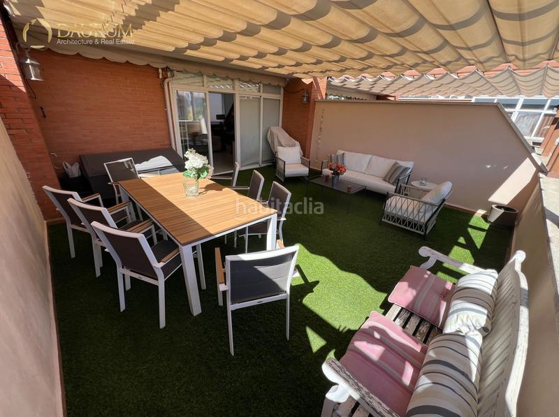 Foto b86c6707-100e-4301-aebc-2aab972a78f9. Duplex con riscaldamento parcheggio piscina in Parque Empresarial Rozas de Madrid (Las)