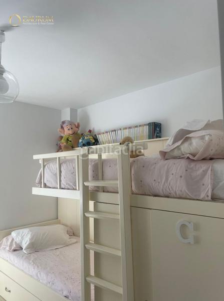 Foto e48b0d9b-557f-4d7e-87ea-4a8761a32ae0. Duplex con riscaldamento parcheggio piscina in Parque Empresarial Rozas de Madrid (Las)