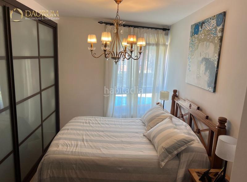 Foto ef54cd10-254b-4d07-87e1-85bf008f4cf0. Duplex con riscaldamento parcheggio piscina in Parque Empresarial Rozas de Madrid (Las)