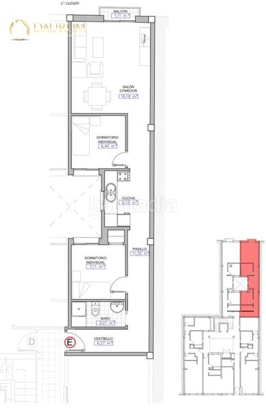 Foto ad503024-401b-40bb-987d-5690a5120bd2. Appartamento con parcheggio in Torreblanca del Sol Fuengirola