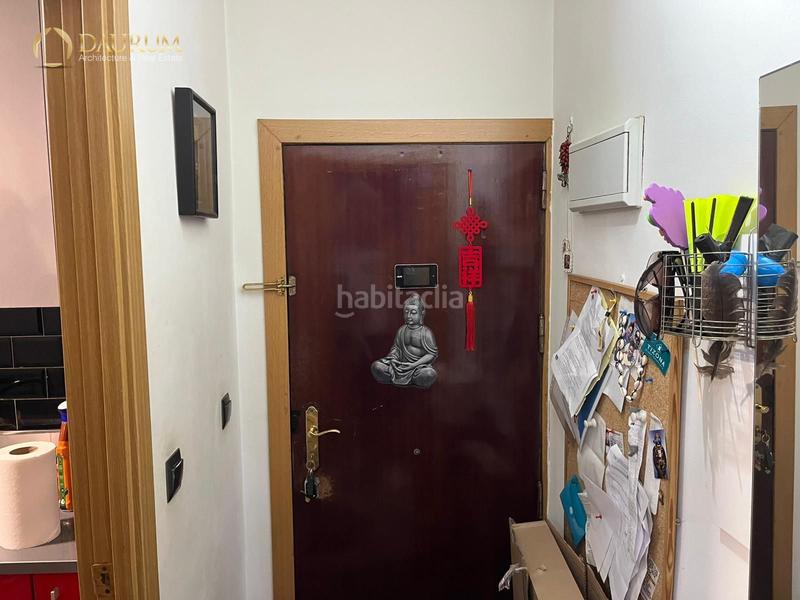 Foto 119d47d5-04ec-4f4d-a77c-1e1a6586b49c. Etagenwohnung mit heizung in Universidad Getafe