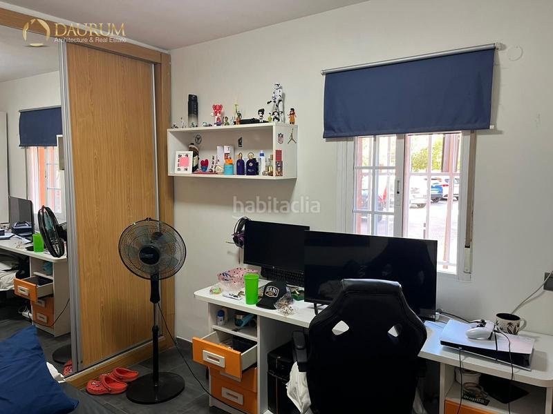 Foto 129da1e0-2388-4cf0-b178-c4386de82068. Etagenwohnung mit heizung in Universidad Getafe