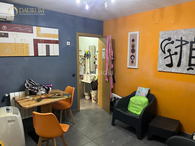 Foto 1d7bede2-952e-4244-ad2b-7923ab65a7a3. Etagenwohnung mit heizung in Universidad Getafe