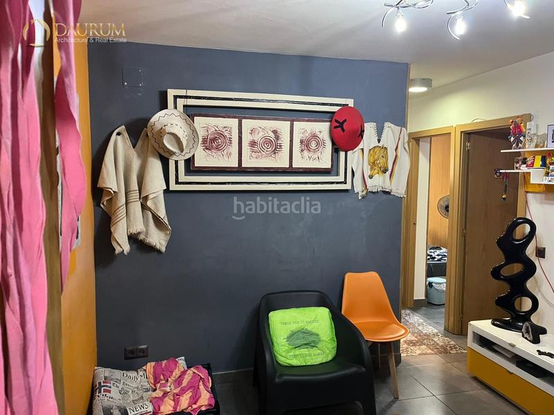 Foto 539ae6dc-a345-43b7-bec5-f53a12301901. Etagenwohnung mit heizung in Universidad Getafe