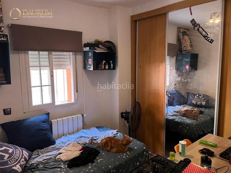 Foto 5a663aa4-8416-4dce-8db7-f3322c232e83. Etagenwohnung mit heizung in Universidad Getafe