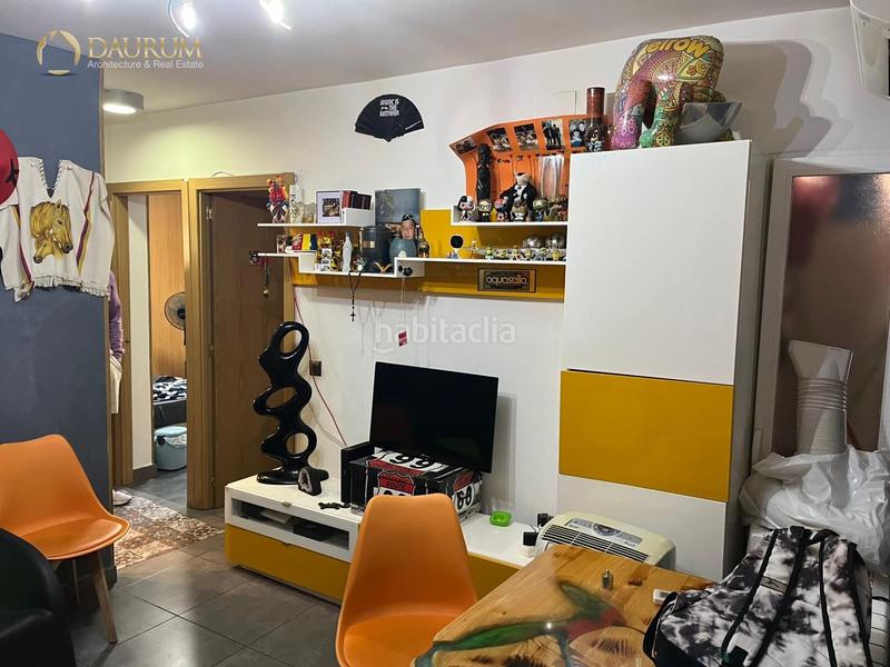 Foto 730bece1-c5a0-4c27-ac47-ed0aed94c0d0. Etagenwohnung mit heizung in Universidad Getafe