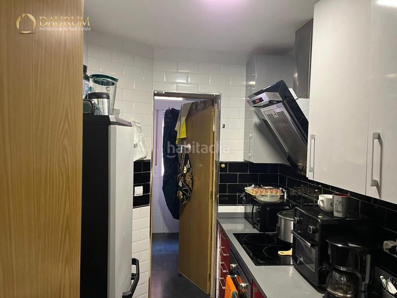 Foto 97e4169d-18ac-47c7-a9d5-3a3caa49b3f0. Etagenwohnung mit heizung in Universidad Getafe