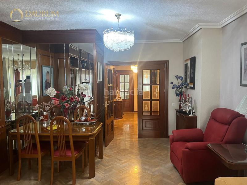 Foto 3c6f44c3-1b87-4d80-82ee-62b7aa0e3f3d. Piso magnífico piso de 4 habitaciones en Centro Getafe