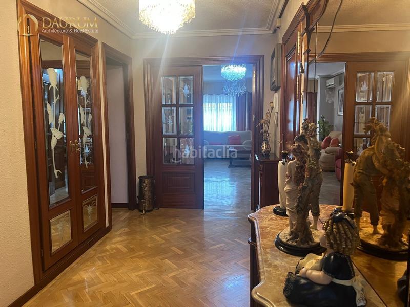 Foto 47cde604-2c2d-4281-aecb-30e22df7bf36. Piso magnífico piso de 4 habitaciones en Centro Getafe