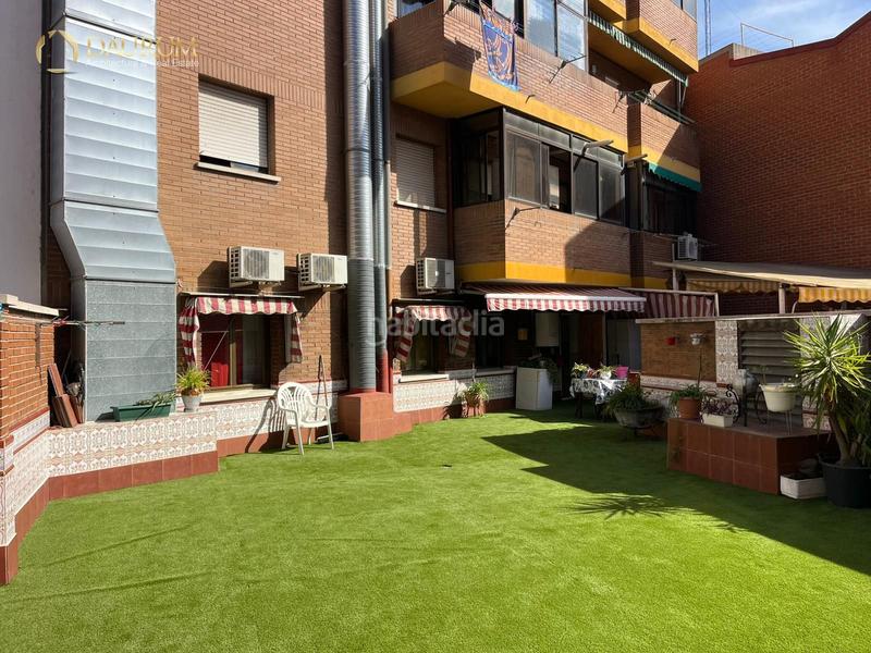 Foto 5d75c6b4-8490-47ce-8c03-d026c07792bb. Piso magnífico piso de 4 habitaciones en Centro Getafe