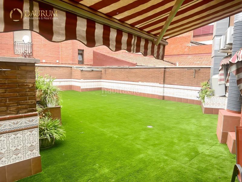 Foto 7cee9bb4-e148-4c9d-be2b-ea0addb7b7ba. Piso magnífico piso de 4 habitaciones en Centro Getafe