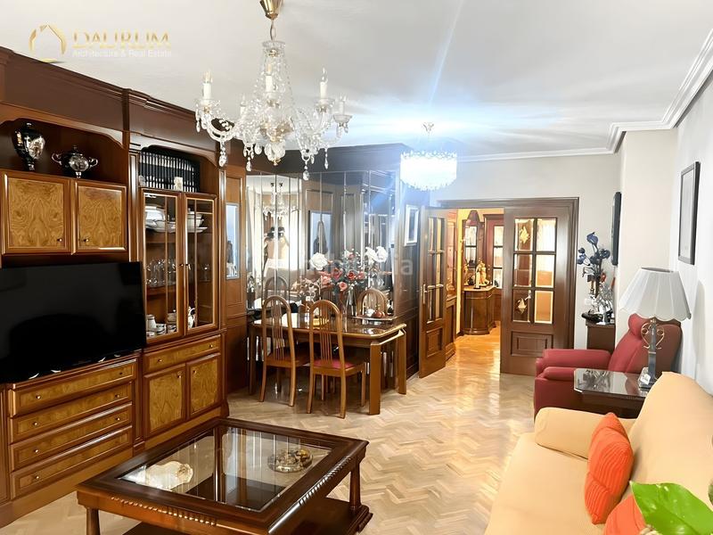 Foto 89027092-56d0-4674-bf3d-f2aec9c3598f. Piso magnífico piso de 4 habitaciones en Centro Getafe