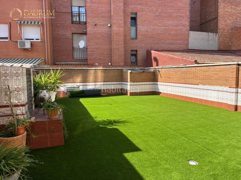 Foto aa3298ec-b131-43a9-9e14-09d84fa45dfe. Piso magnífico piso de 4 habitaciones en Centro Getafe