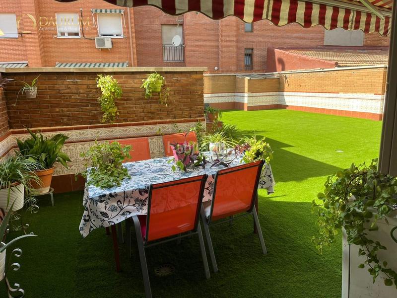 Foto b933c589-da21-4106-83a1-22b2575f3a5d. Piso magnífico piso de 4 habitaciones en Centro Getafe