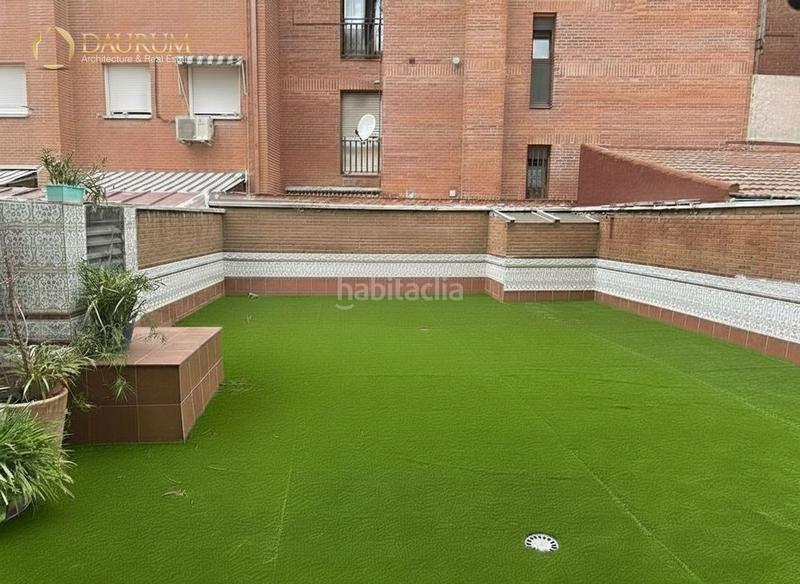 Foto dd036575-8793-49f0-bec9-4f9ea339e00a. Piso magnífico piso de 4 habitaciones en Centro Getafe