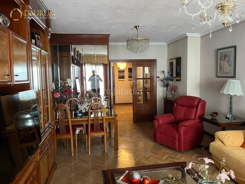 Foto e50f6c9d-1e42-4f29-bb28-48c05540f54b. Piso magnífico piso de 4 habitaciones en Centro Getafe