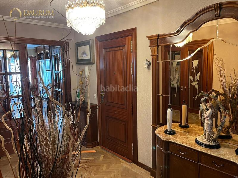 Foto f7df69de-9e18-4016-9362-ae9f3177a658. Piso magnífico piso de 4 habitaciones en Centro Getafe