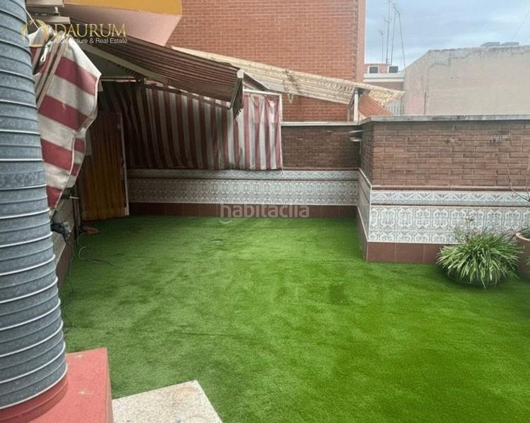 Foto f81b73bd-6053-4cfc-ac75-299f0233e5f8. Piso magnífico piso de 4 habitaciones en Centro Getafe