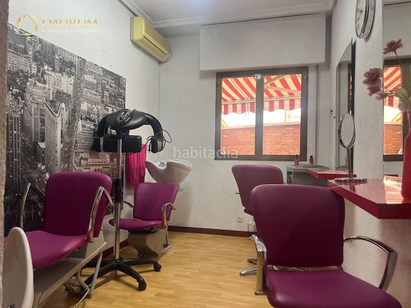 Foto fa742418-89e2-4f32-a6f4-237cba740629. Piso magnífico piso de 4 habitaciones en Centro Getafe