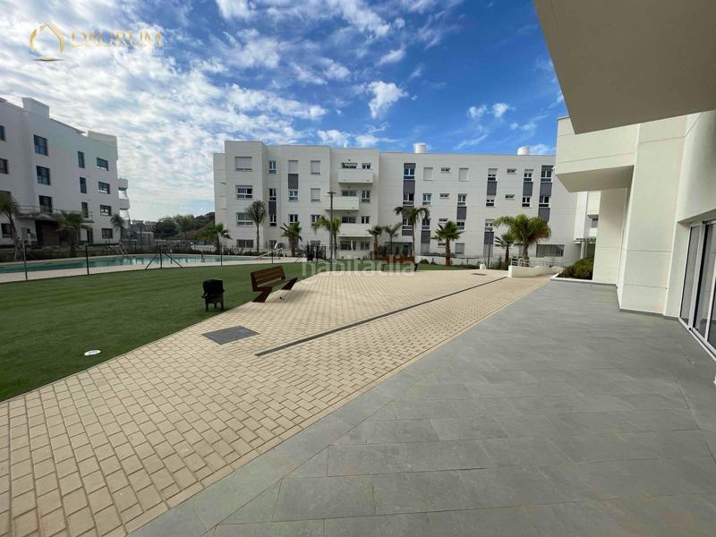 Foto e5ba3a66-7e98-47df-a3a2-b0b16a825deb. Location appartement avec chauffage parking piscine dans Málaga