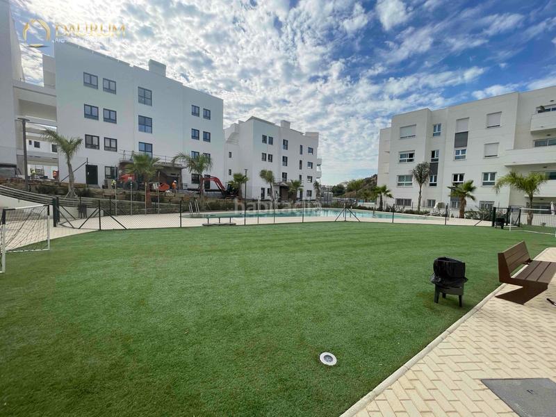 Foto 46afea1a-936a-47be-9e4f-77ba6dd9bbab. Miete etagenwohnung mit heizung parking pool in Limonar Málaga