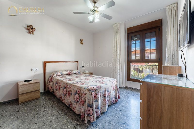 Foto 3ea76b27-2b92-4357-954a-65016f94c3b6. Casa adossada amb aparcament a Pedregalejo - Morlaco Málaga