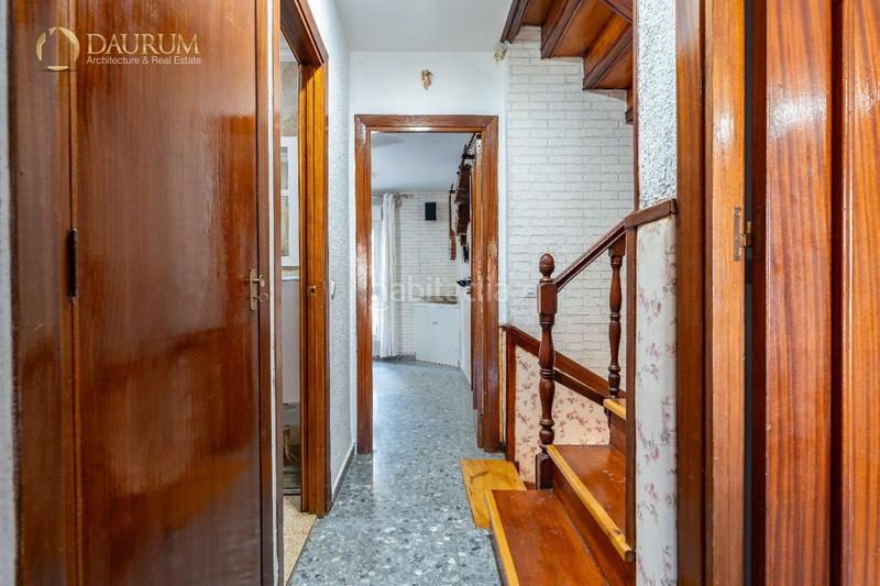 Foto 33f07075-7362-4840-8bd6-5c9d3a49c43d. Casa adossada amb aparcament a Pedregalejo - Morlaco Málaga