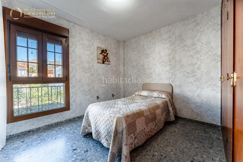 Foto 567d153e-58b0-455b-9d44-1981e5eb428b. Casa adossada amb aparcament a Pedregalejo - Morlaco Málaga