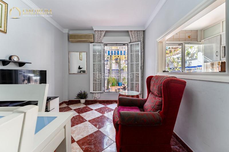 Foto 62cbc65a-0f16-44b1-9496-791ce48956ad. Casa adossada amb aparcament a Pedregalejo - Morlaco Málaga