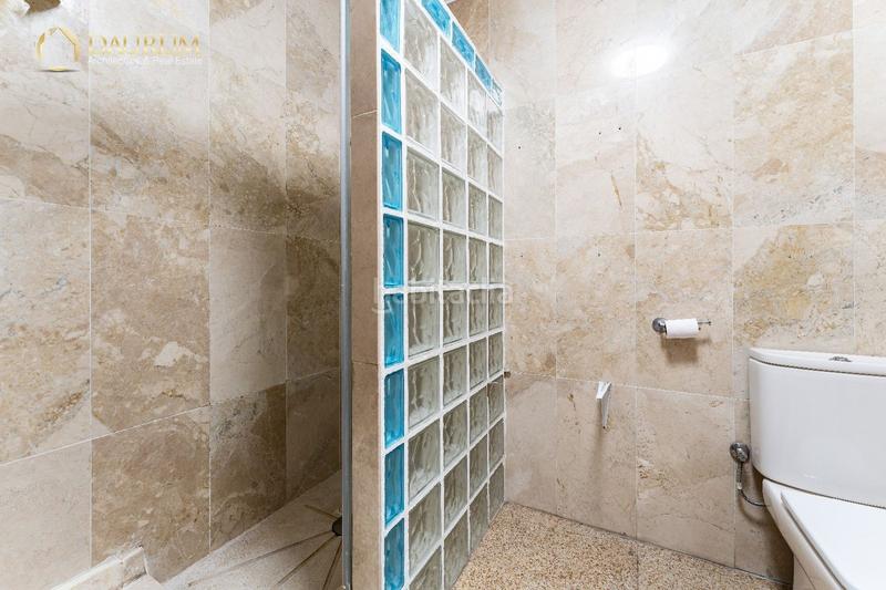 Foto 7c200fb0-a654-4180-b995-c9dcebbb4c09. Casa adossada amb aparcament a Pedregalejo - Morlaco Málaga