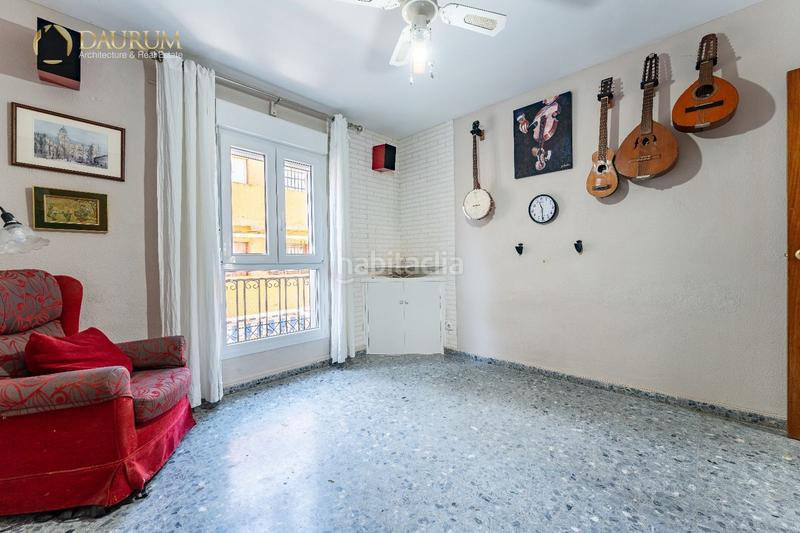 Foto 8130fbc7-ff6c-412f-9b26-55eab686d9d4. Casa adossada amb aparcament a Pedregalejo - Morlaco Málaga