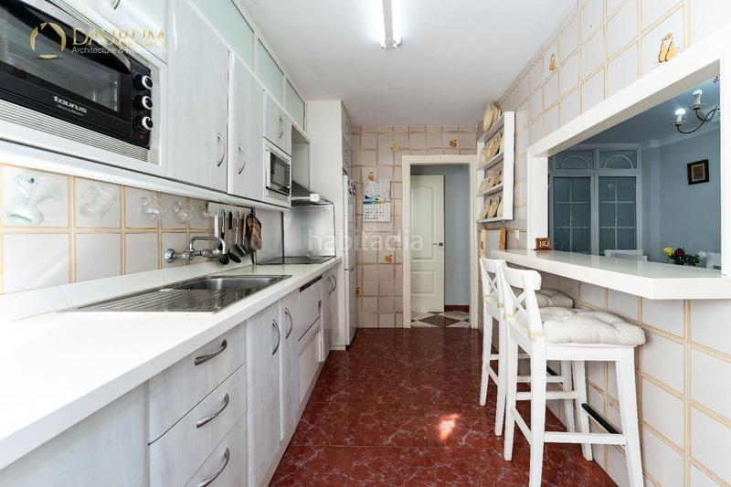 Foto 8996432e-4fab-4860-b010-9d869c07099c. Casa adossada amb aparcament a Pedregalejo - Morlaco Málaga