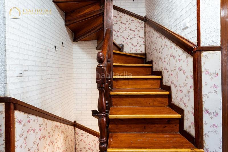 Foto a7ca94ac-5174-49eb-a774-201a13c6e170. Casa adossada amb aparcament a Pedregalejo - Morlaco Málaga