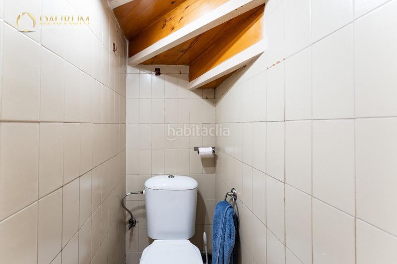 Foto d08d1c39-0272-4e4b-a035-e9960983afb3. Casa adossada amb aparcament a Pedregalejo - Morlaco Málaga