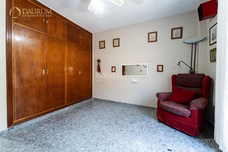 Foto ede93ebc-5040-4c52-867b-ed640de7e447. Casa adossada amb aparcament a Pedregalejo - Morlaco Málaga