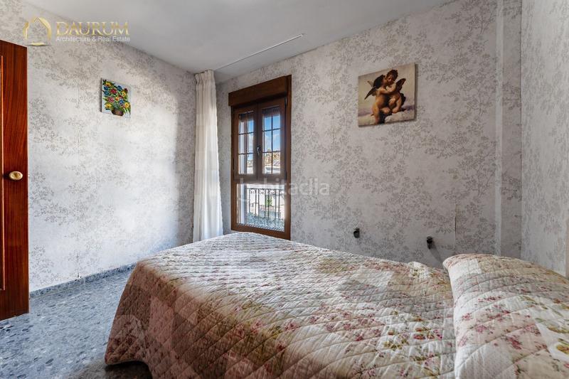 Foto ee83ba94-160d-4c23-9e53-578c1e4adc5a. Casa adossada amb aparcament a Pedregalejo - Morlaco Málaga