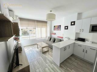 Piso  Campillos. Magnífico piso de 1 habitación en torremolinos