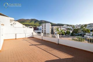Dúplex  Gerald brenan. Maravilloso dúplex de 5 habitaciones en alhaurín el grande