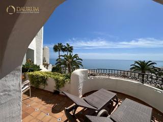 Pis  Castillo del inglés. Inmejorable piso de 3 habitaciones en torremolinos