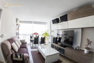 Appartement  Basconia. Fabuloso piso de 3 habitaciones en la trinidad
