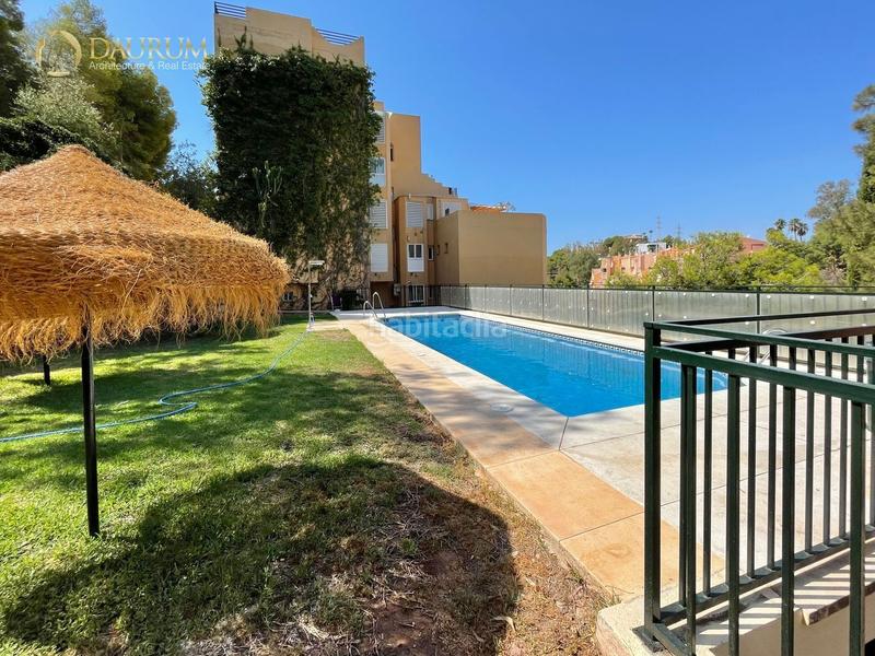 Foto 0ffb8317-7813-441e-a51b-6954666d265c. Pis amb calefacció aparcament piscina a Cerrado de Calderón - Hacienda Paredes Málaga