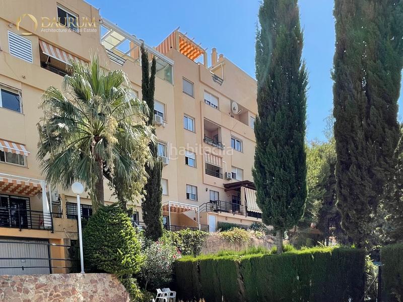 Foto 1165e63f-a376-4a6d-b02b-cc72607f7630. Pis amb calefacció aparcament piscina a Cerrado de Calderón - Hacienda Paredes Málaga