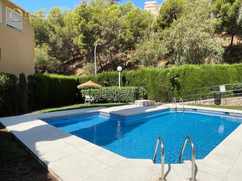 Foto 8891b12a-cb50-4f92-a557-5e5fdb94cf58. Pis amb calefacció aparcament piscina a Cerrado de Calderón - Hacienda Paredes Málaga